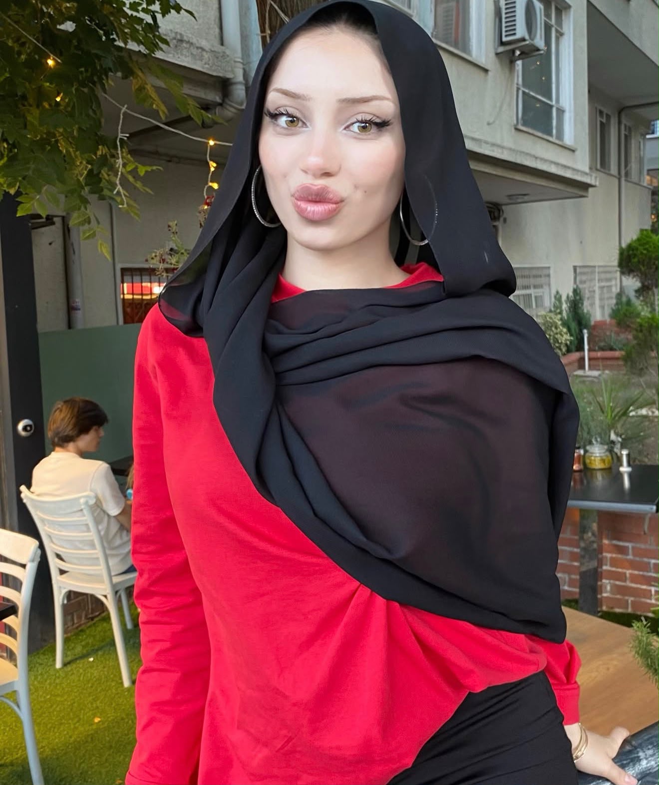 Dedeler Sınırsız Sex Yapan Escort Alya