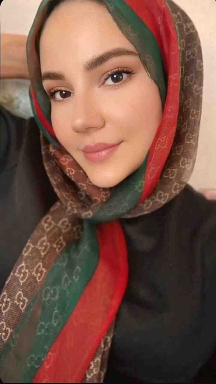 Başverimli Tatlı Bir Aşk Bayan Escort Ayben