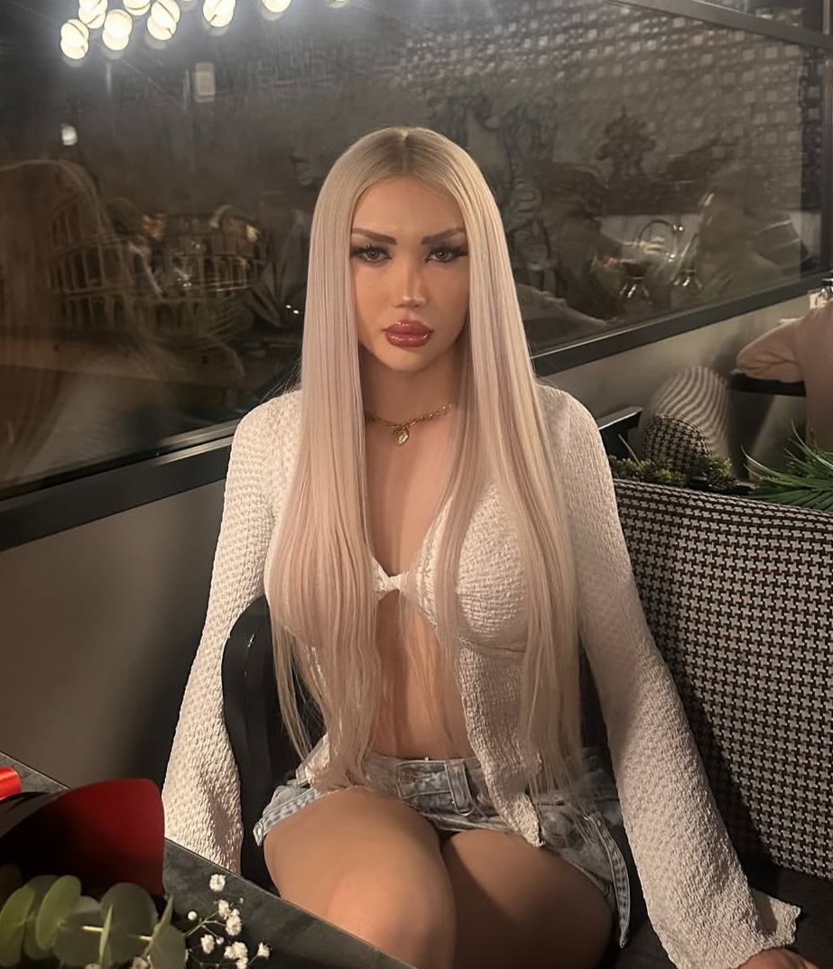 Kavallı Sadık Arkadaş Escort Ceylan