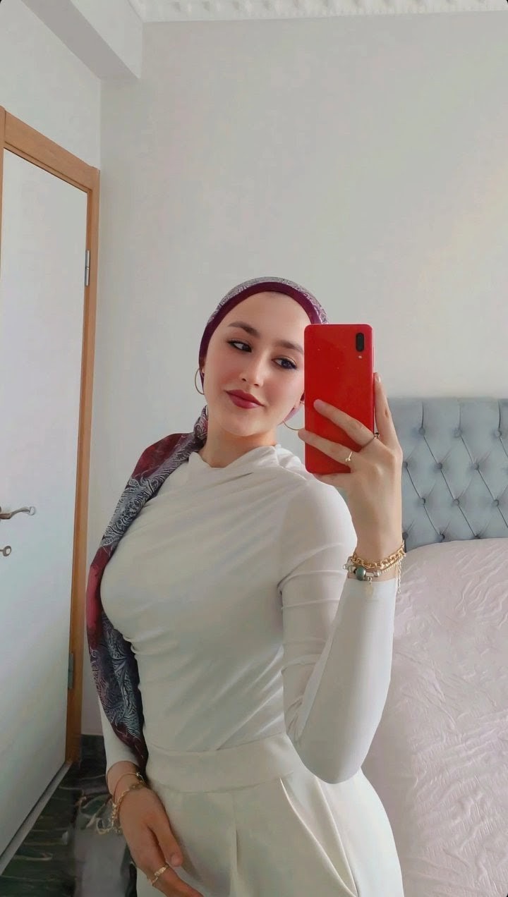 Başak Garaj Escort Bayan Alya