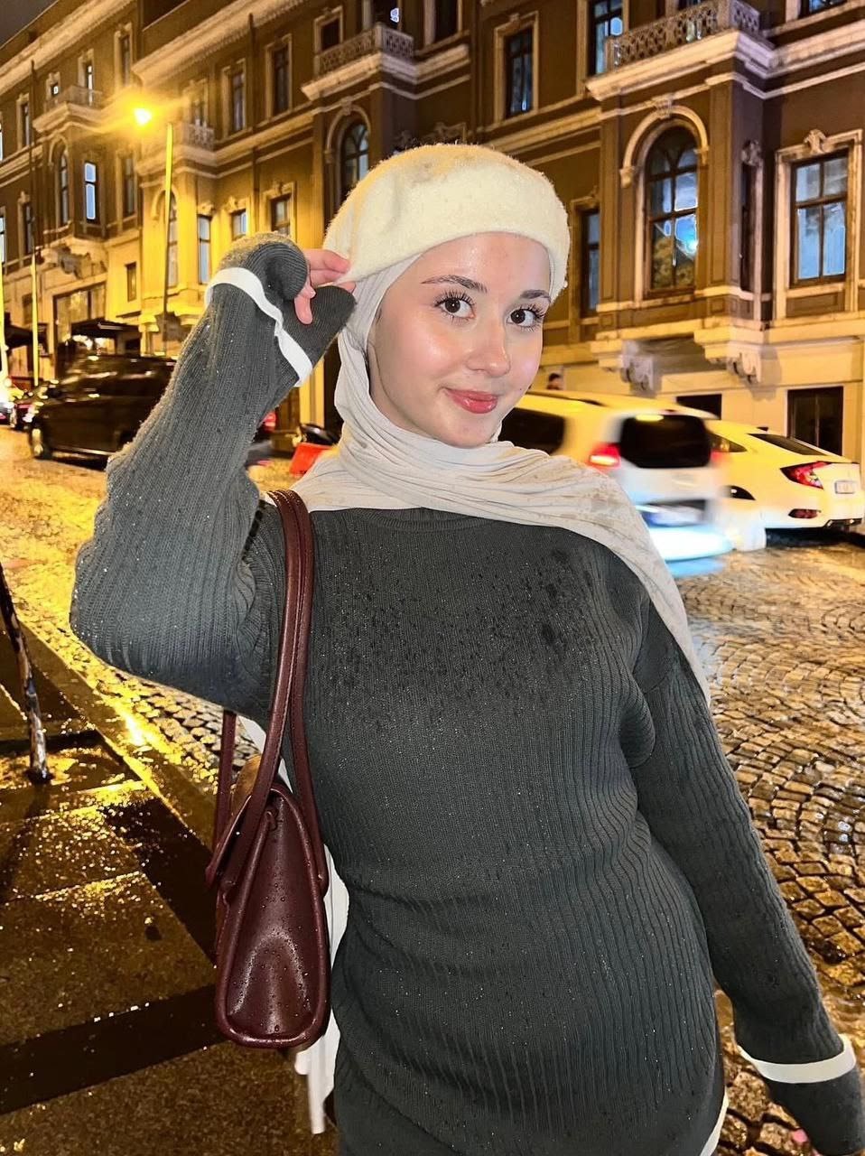Bostancı Titiz Escort Bayan Gamze
