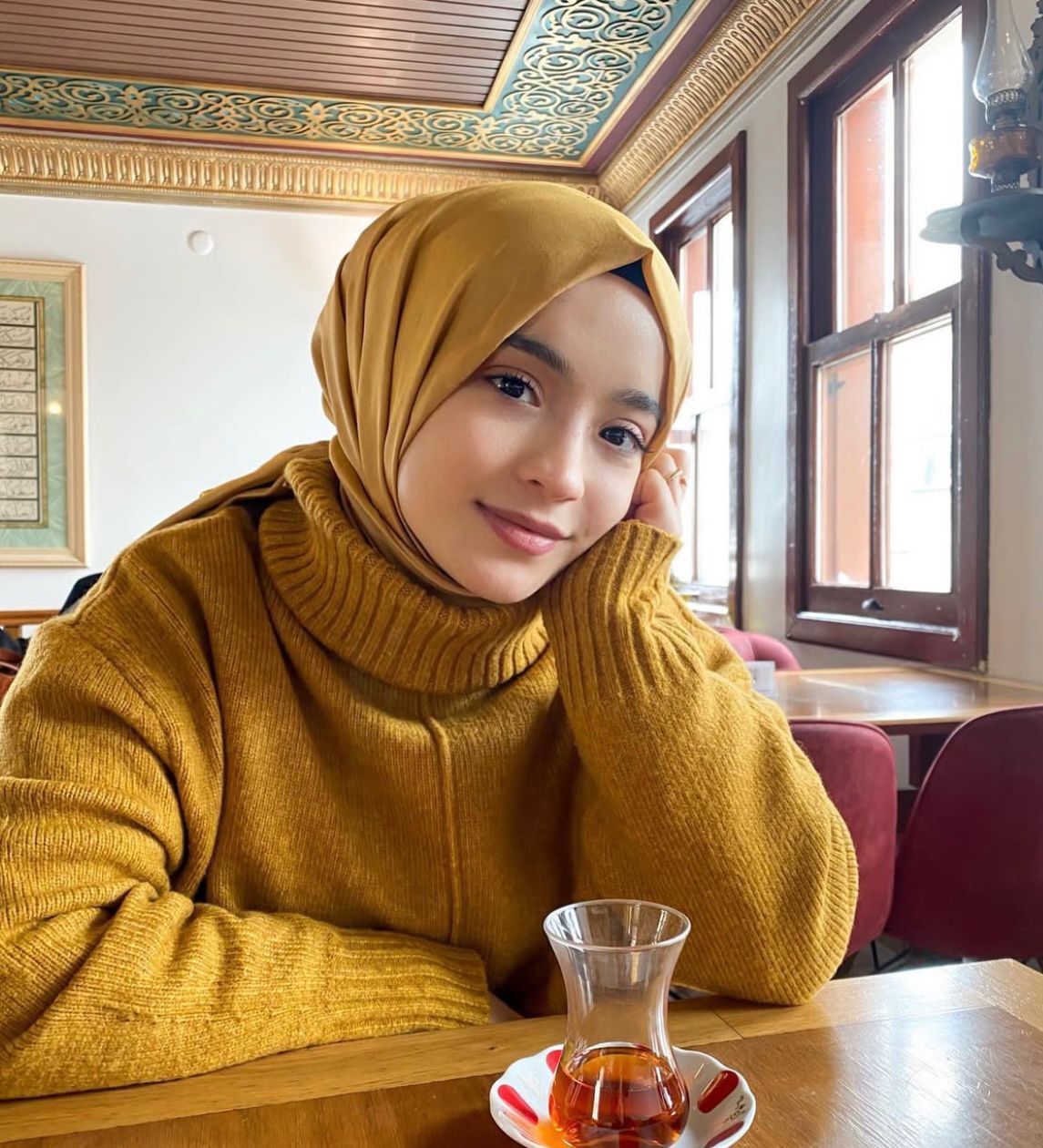 Üçağaç Mistik Partner Bayan Escort Alev