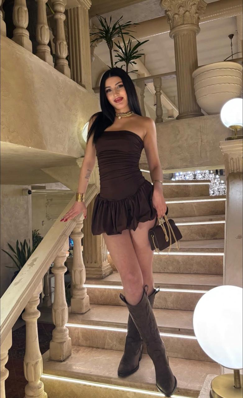 Üçağaç Ucuz Bayan Escort Bayan Fatma