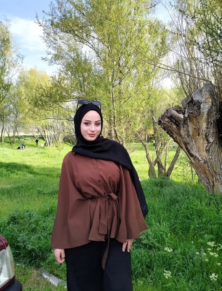 Nuh Huzurlu Bayan Escort Ayla