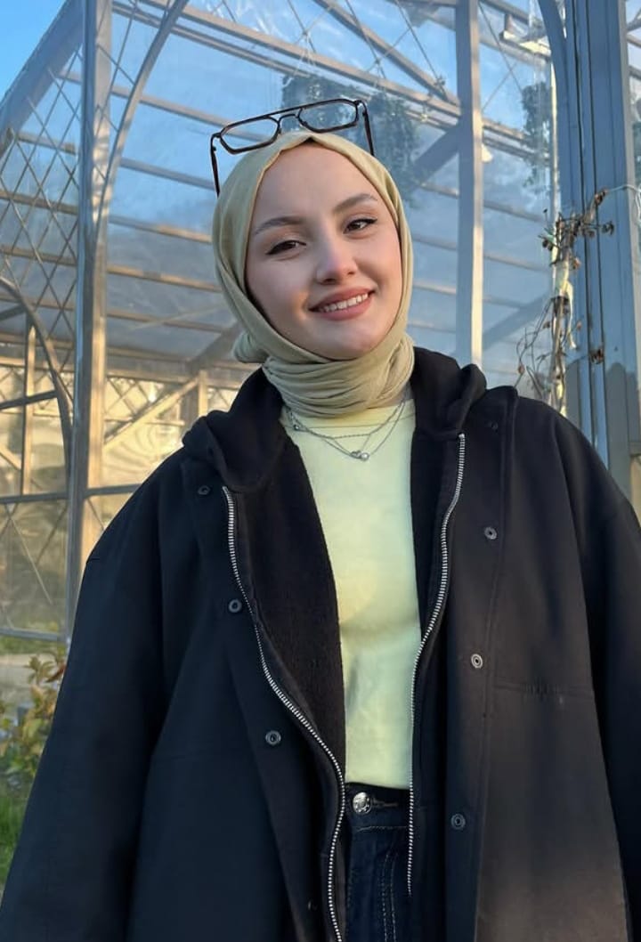 Kavallı Afgan Escort Bayan İpek