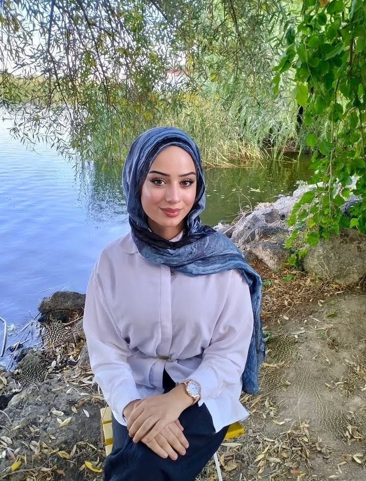 Aktepe Ruhani Kadın Escort İdil