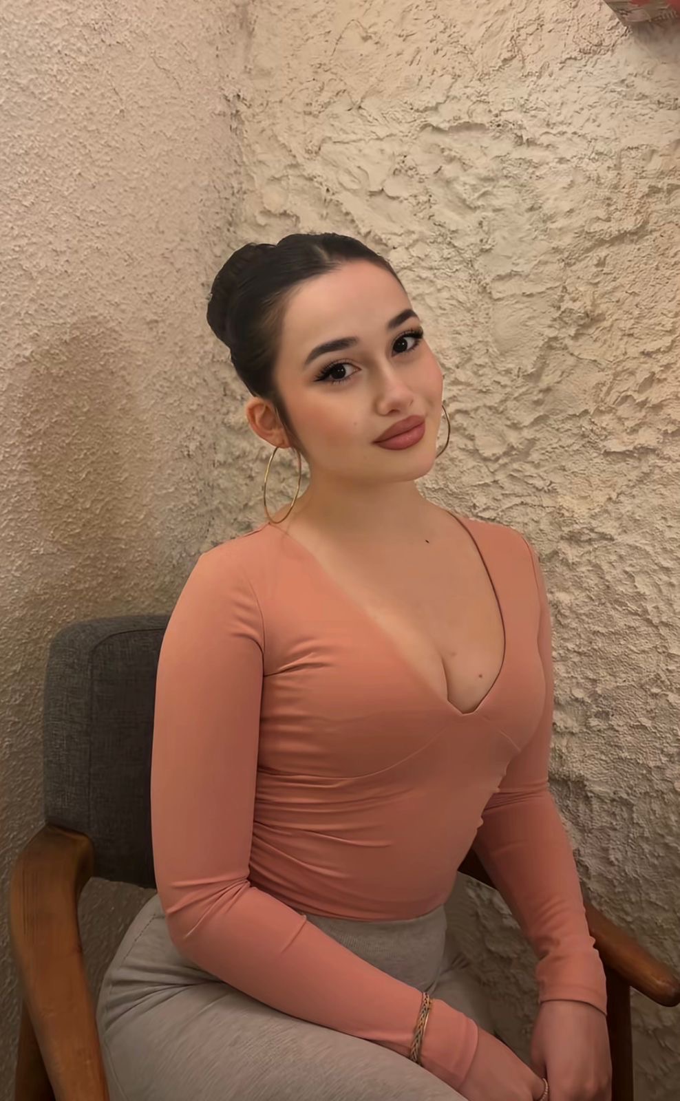 Yolağzı Güçlü Partner Bayan Escort Ayçin