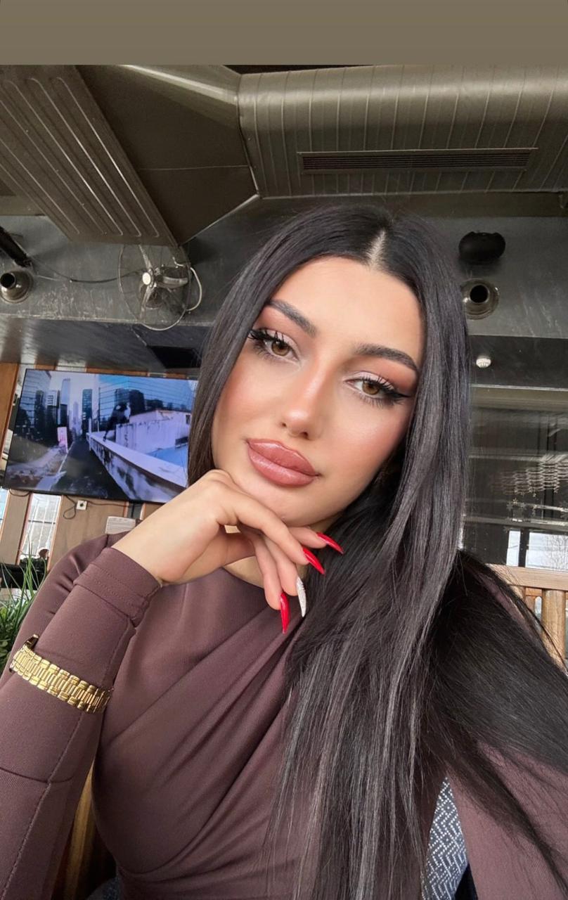 Dicle Sevgiye Doymuş Kadın Escort Elifnur