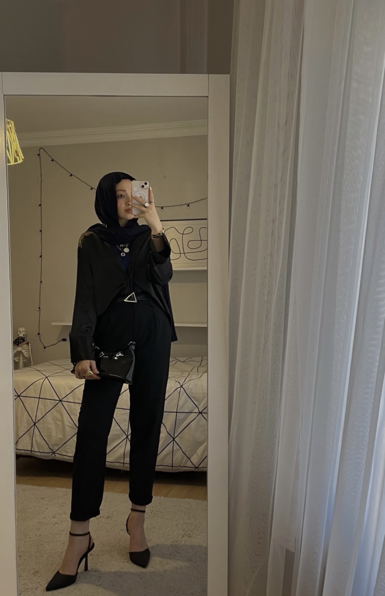 Mahmutlu Otele Gelen Bayan Escort Bayan Melek
