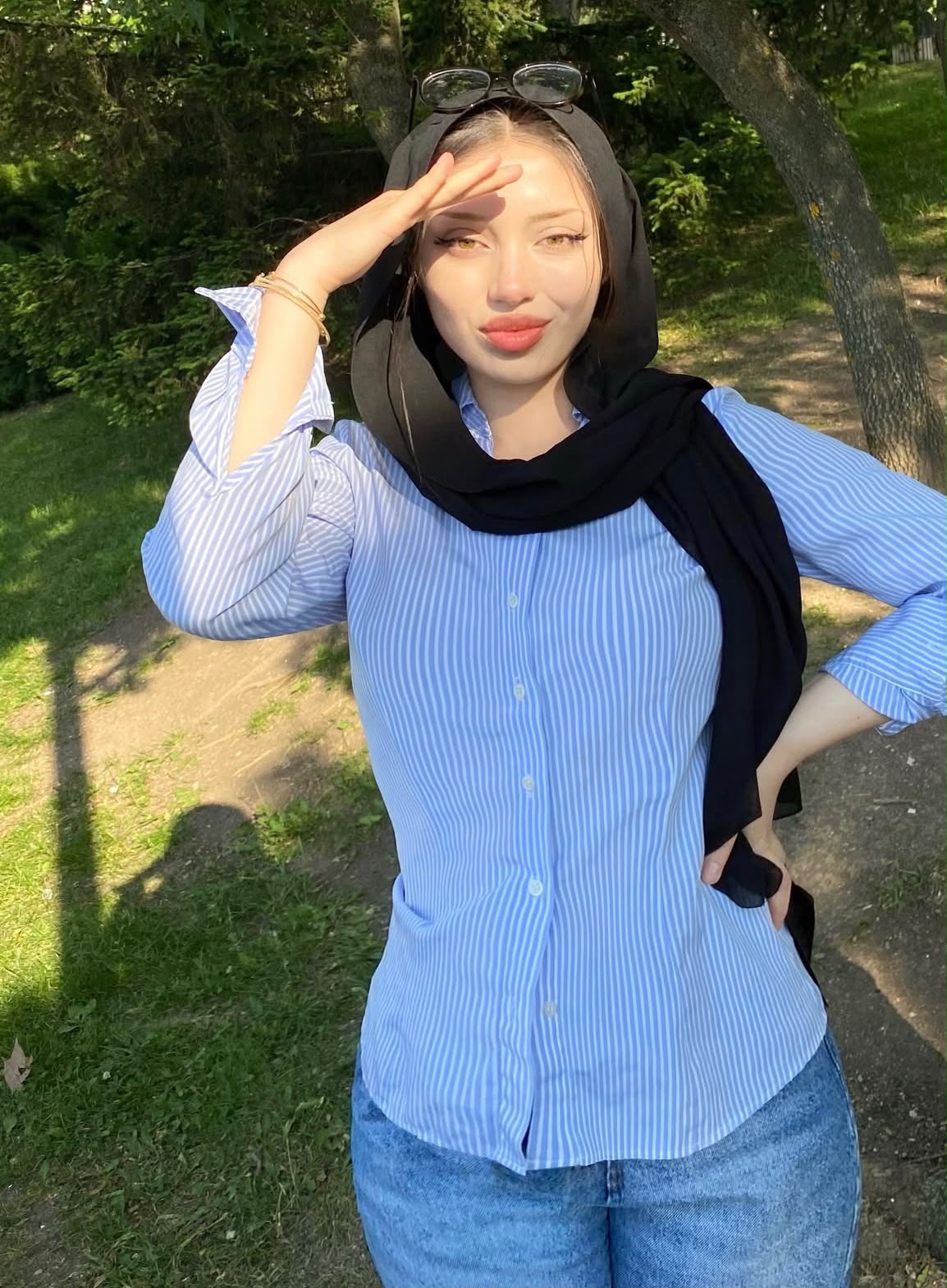 Özgen Çekici Partner Escort Bayan Selma