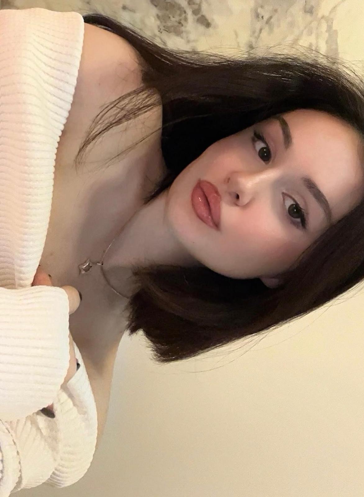 Yolağzı Kosovalı Bayan Escort Melike