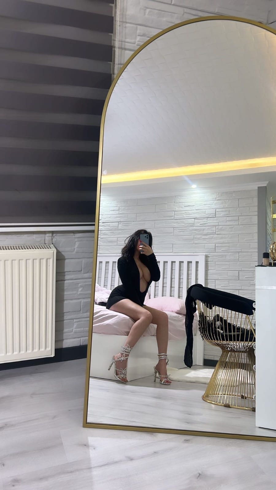 Aksu Sabırlı Bayan Escort Tuğba