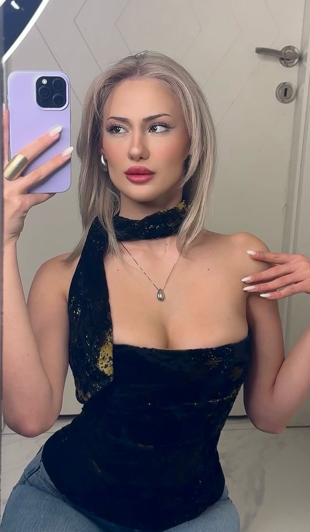 Görümlü Huzurlu Bayan Bayan Escort Rüya