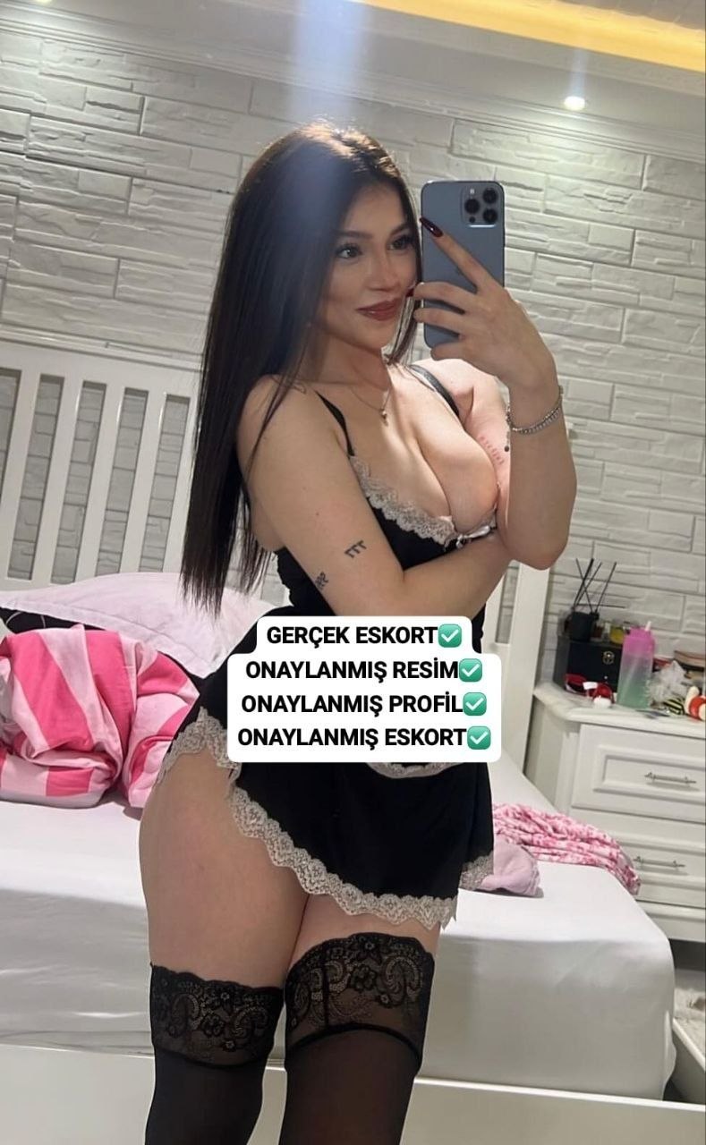 Nuh Kapalı Bayan Escort Seyhan