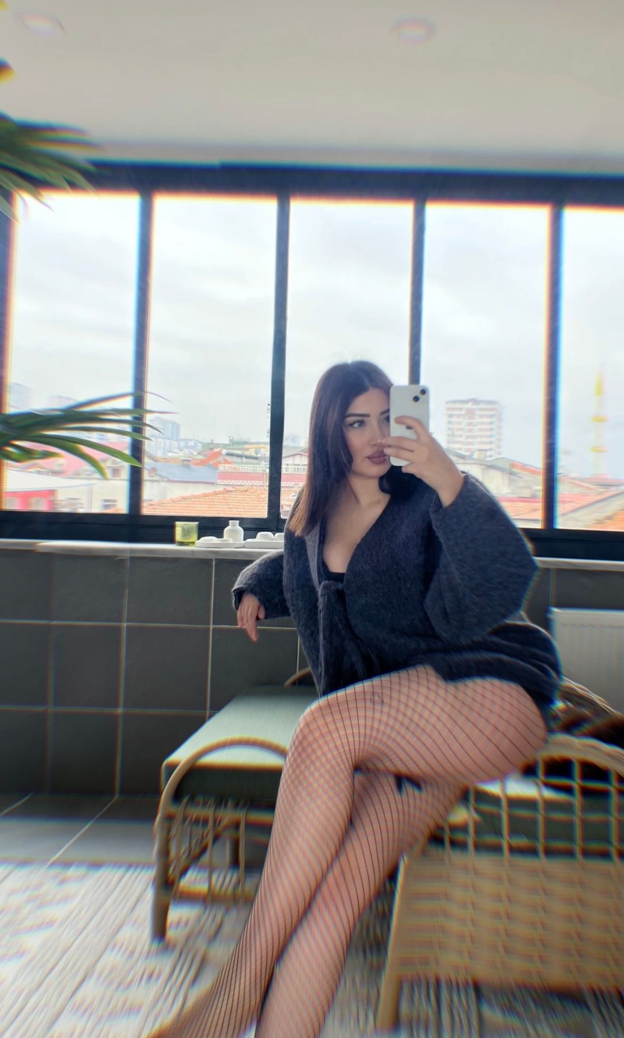 Ovaköy Yavaş Adımlarla Sevgili Escort Bayan Merve