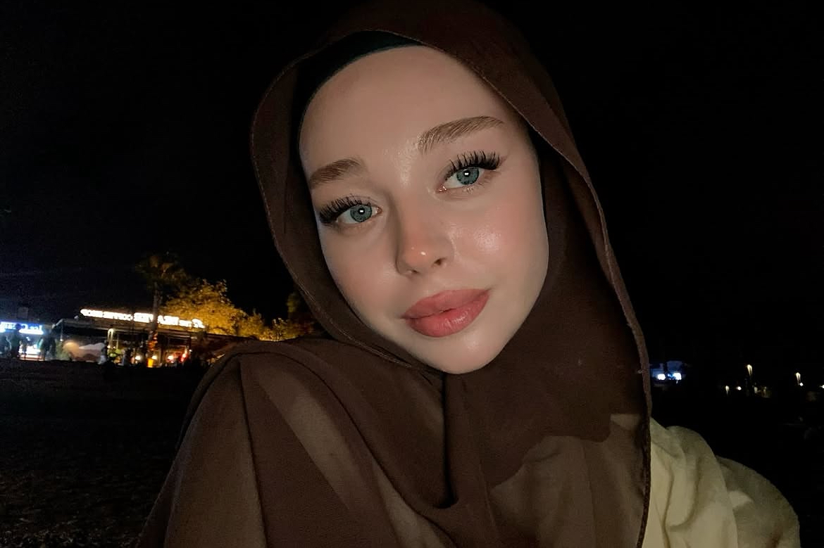 Özgen Eğlenceli Kadın Escort Tülin
