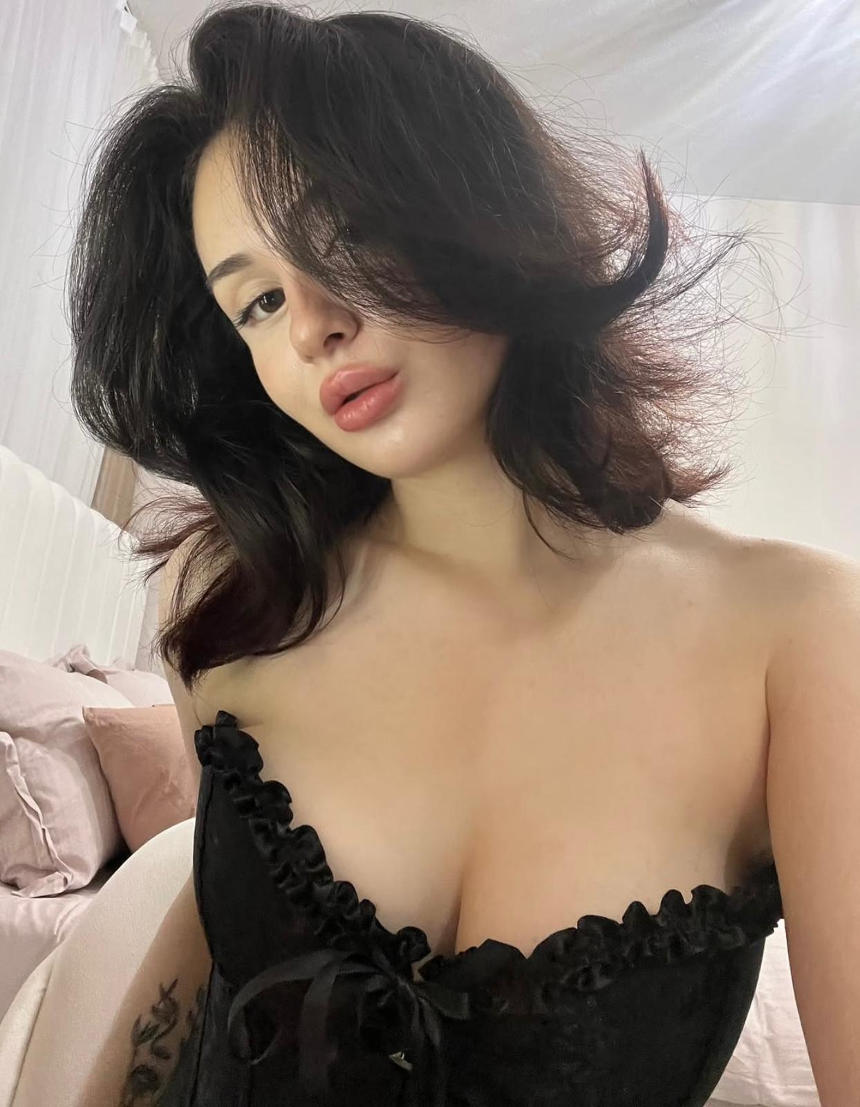 Çardaklı Ruhsal Denge Bayan Escort Sevinç