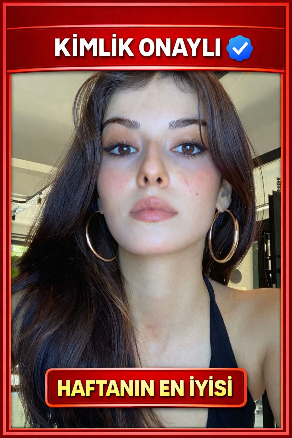 Esenli Doyumsuz Escort Bayan Açelya
