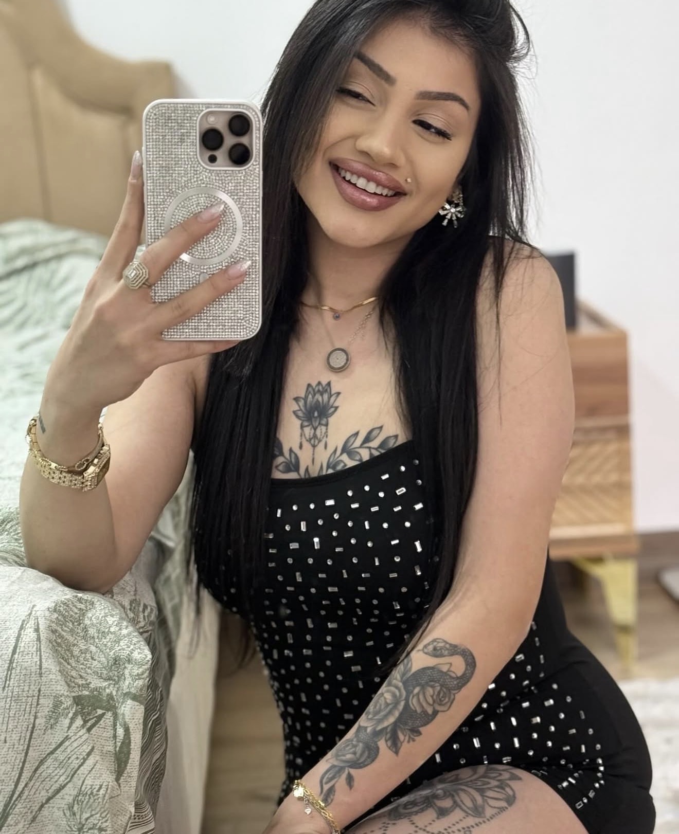 Akyıldız Efsane Sevgili Escort Müjde