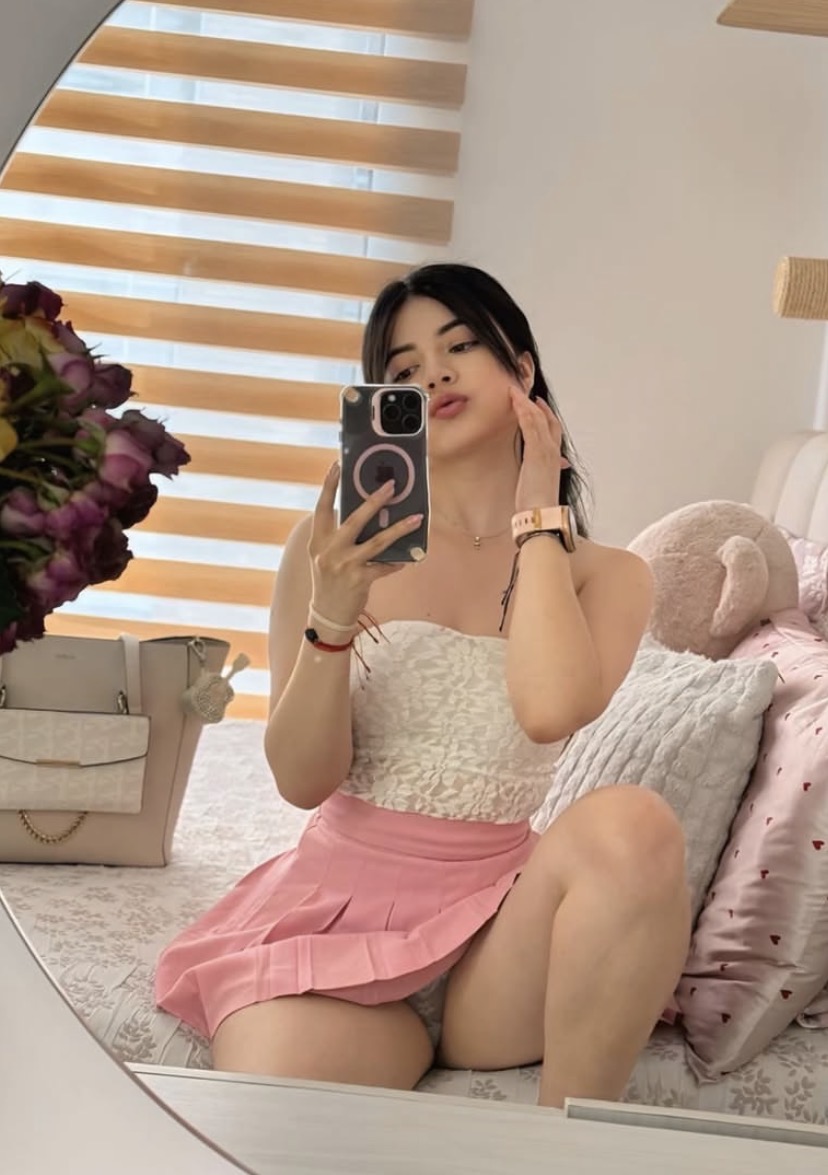 Dedeler Hayatla Barışık Kadın Bayan Escort İpek
