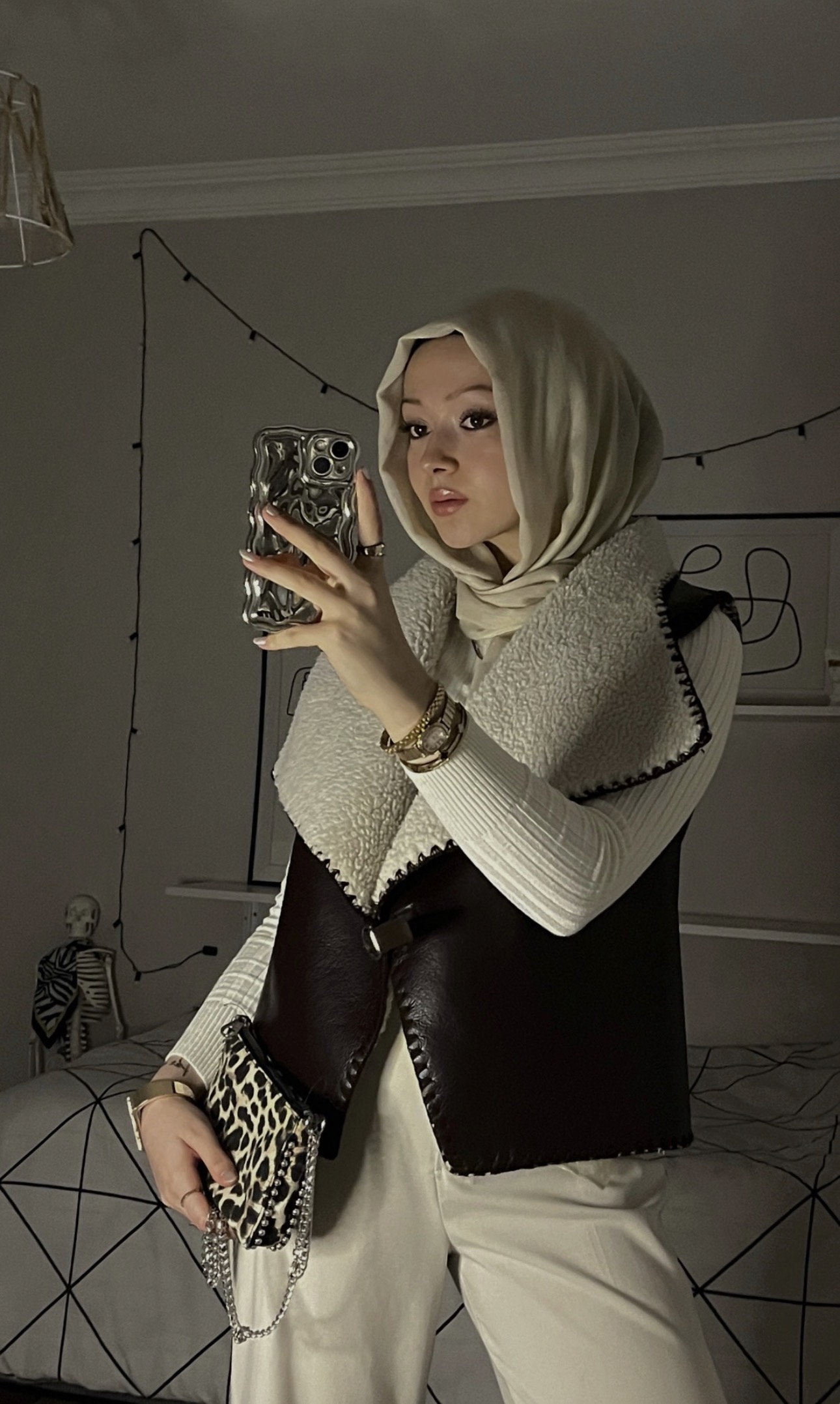 Selçik Alımlı Escort Bayan Ece